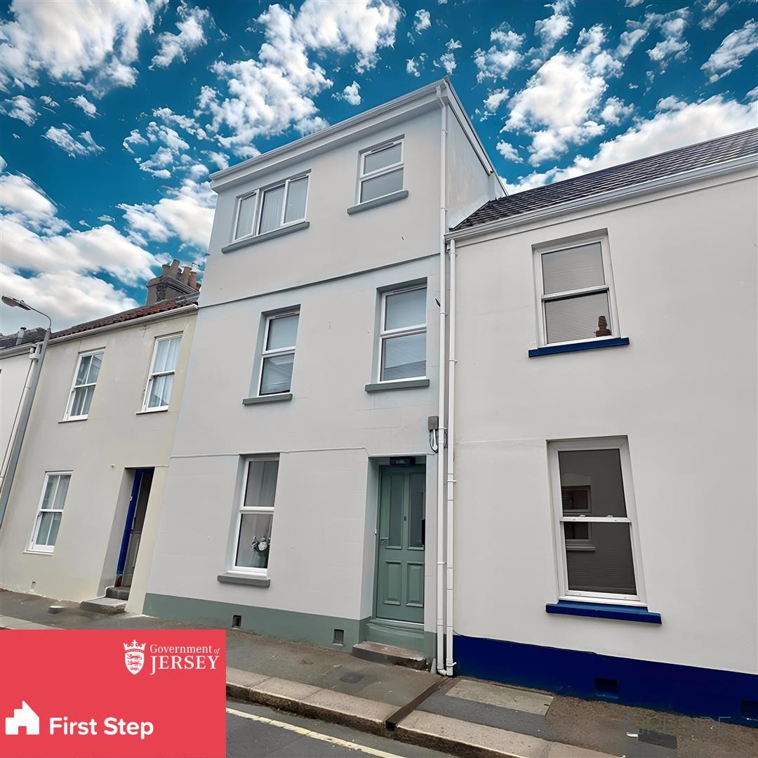 6, Windsor Road, St. Helier, Jersey